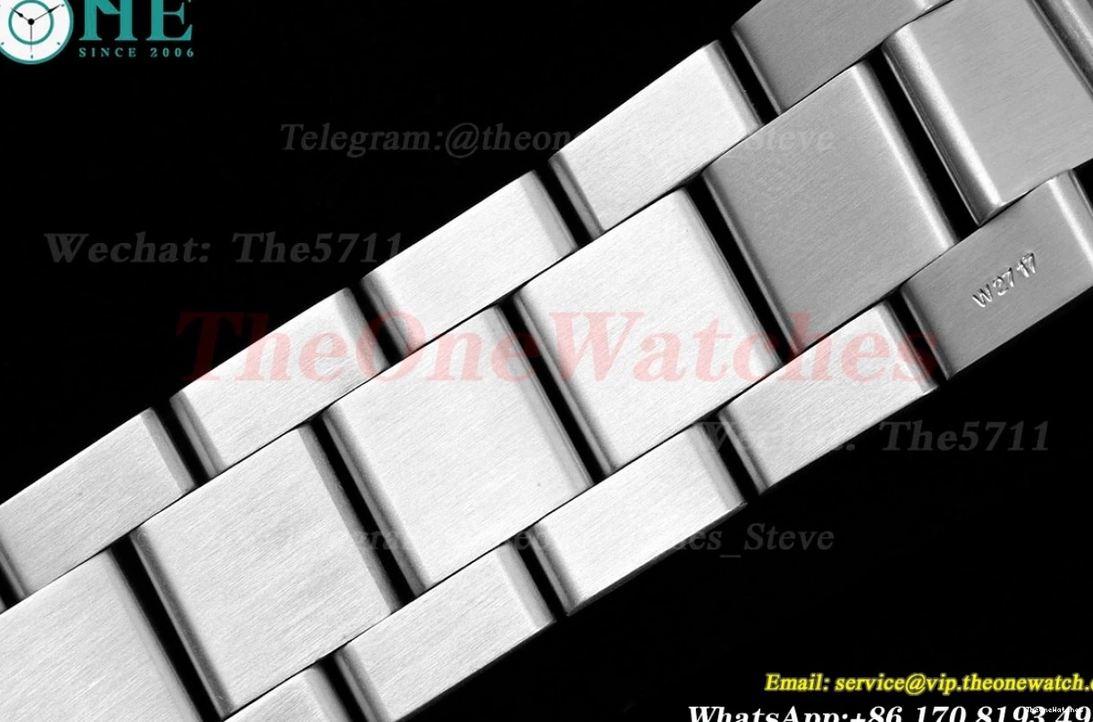 Blue A2824 Stk SS 43mm SS TF Avenger 0210